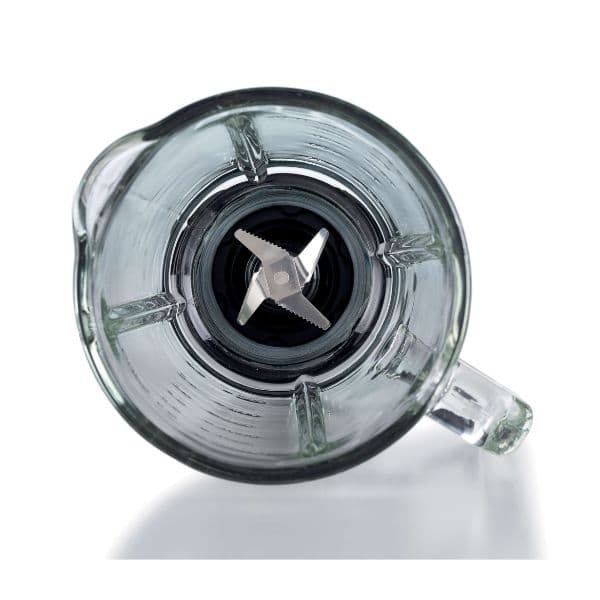 Ariete Moderna Kandeblender | 1000W | 1,5 l