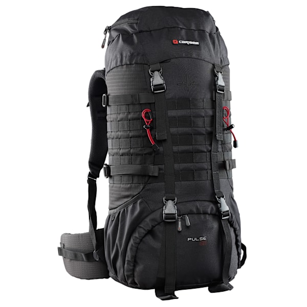 Caribee Large Backpack Pulse 65 Rucksack