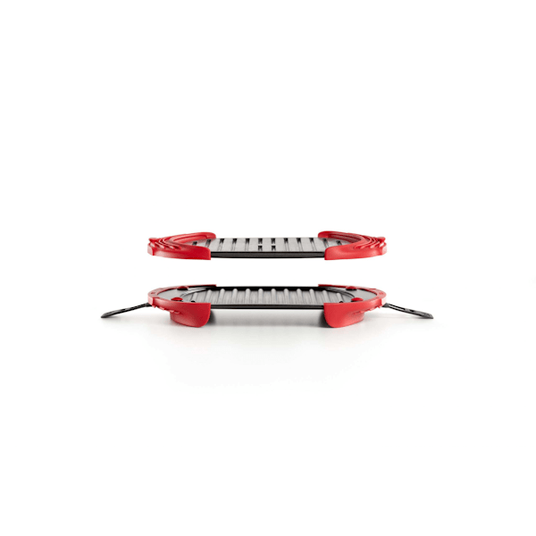 Lékué Mikroaaltouuni Grilli XL
