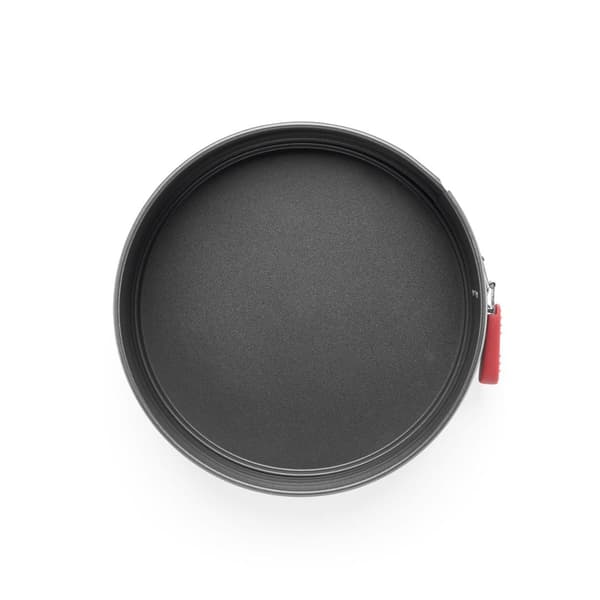 Lékué kageform – kulstofstål – nonstick – springform 24 cm