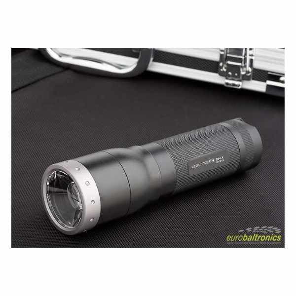 LedLenser M14 X Xtreme Power LED 650 lm/280 m.
