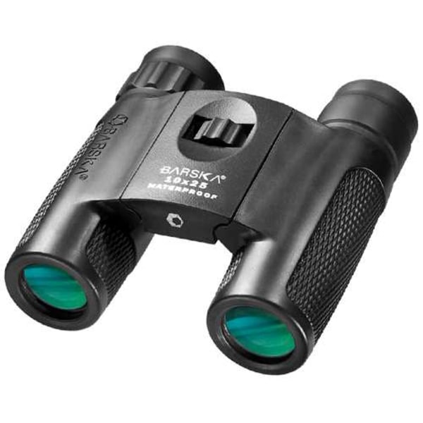 Barska Blackhawk 10x25 WP