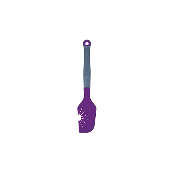 Colourworks &quot;The Swip&quot; Whisk and Bowl Scraper Blue