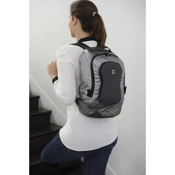 Lexon Design Peanut Backpack Sinitaivas