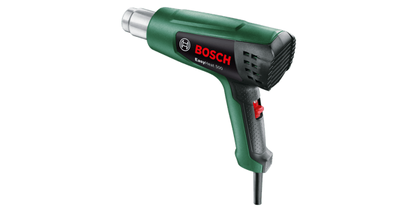 Bosch EasyHeat 500 Kuumailmapuhallin