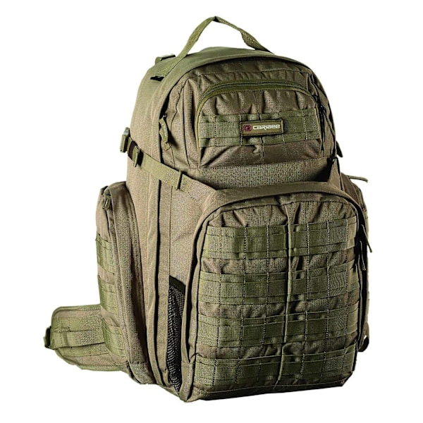 Caribee Large Heavy Duty Operations pack Op's Pack Auscam