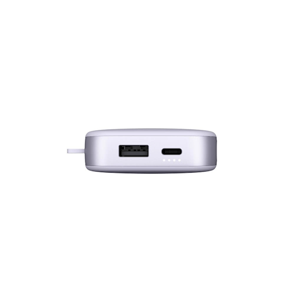 Fresh'n Rebel 12000mAh Tehokas Powerbank - Värit valittavissa