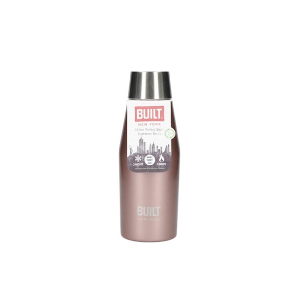 BUILT Apex 330ml Insulated Water Bottle Tropic