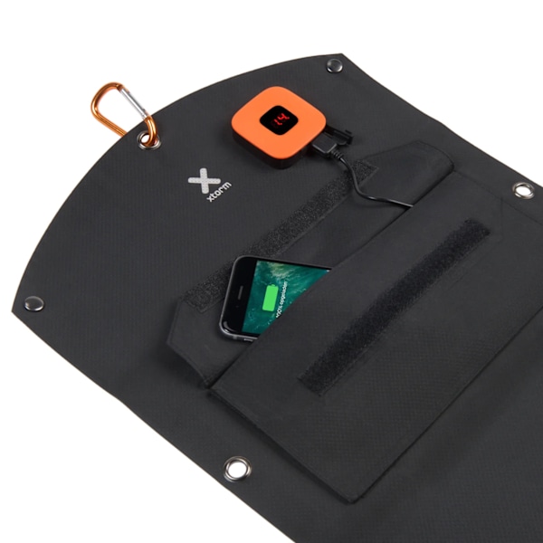 Xtorm Xtreme Solar Panel SolarBooster | 21W (AP275U)