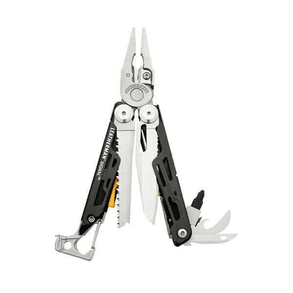 Leatherman Signal multiverktyg
