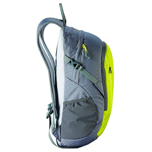 Caribee Disruption 28L RFID Backpack Asphalt/ Black