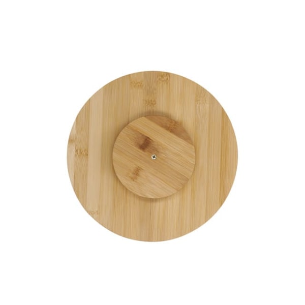 COPCO Bamboo Lazy Susan Organiser - diameter 25cm