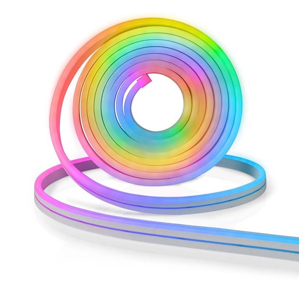Nedis WiFi Smartlife Full Colour LED Strip 5m.