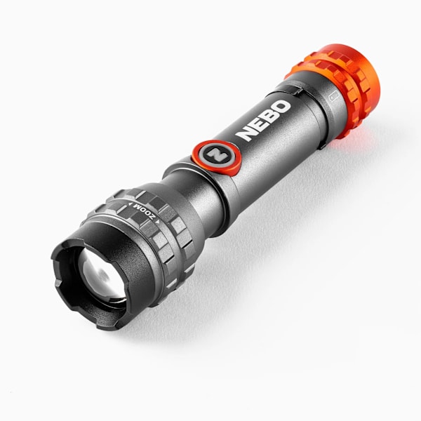 NEBO Davinci&#x2122; 450L Rechargeable FLEX Handheld Flashlight 800lm