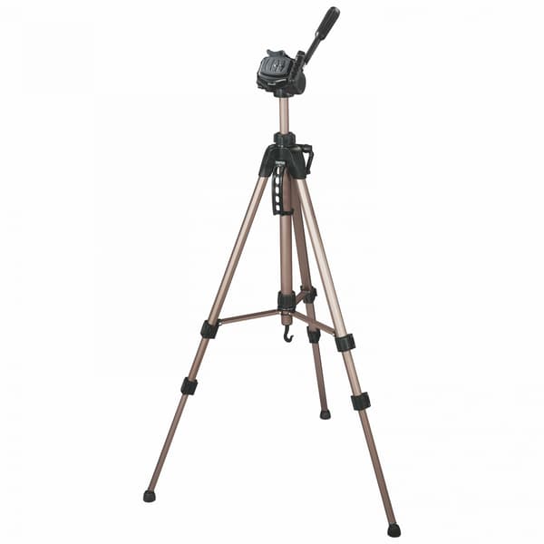 Hama ”Star 62” stativ, höjd 64–160 cm