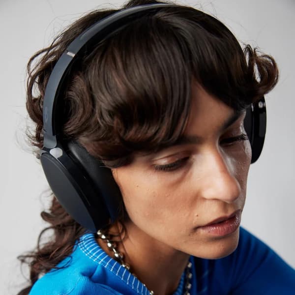 Skullcandy Hesh® ANC Wireless Headphones True Black