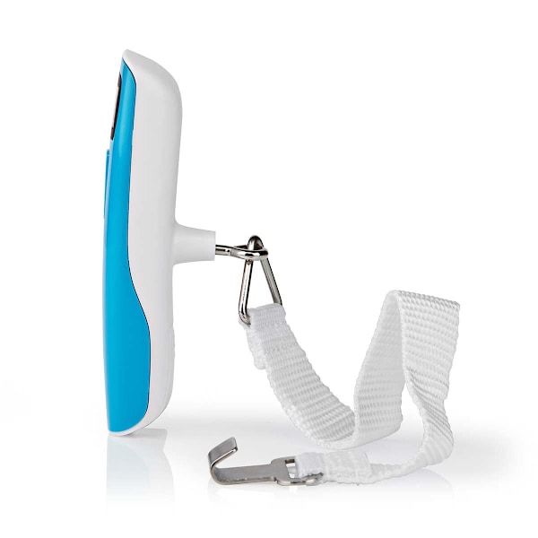 Nedis Compact Digital Luggage Scale