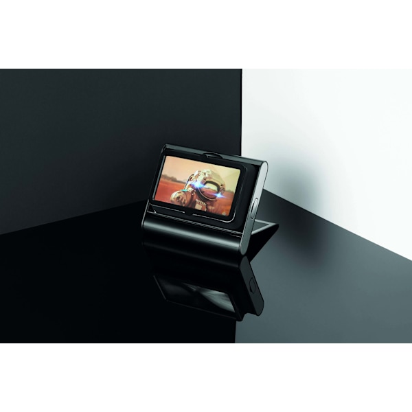 Luckies Magni-Viewer Projector