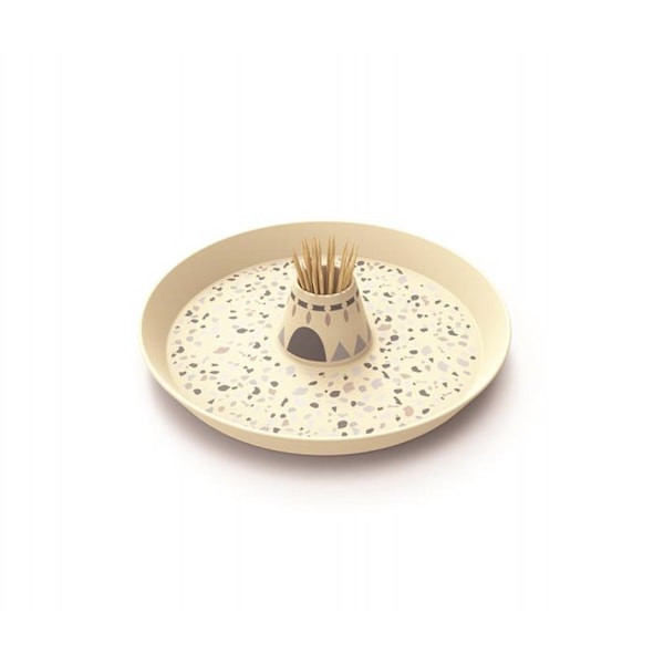 OTOTO Tipi Snack Dish