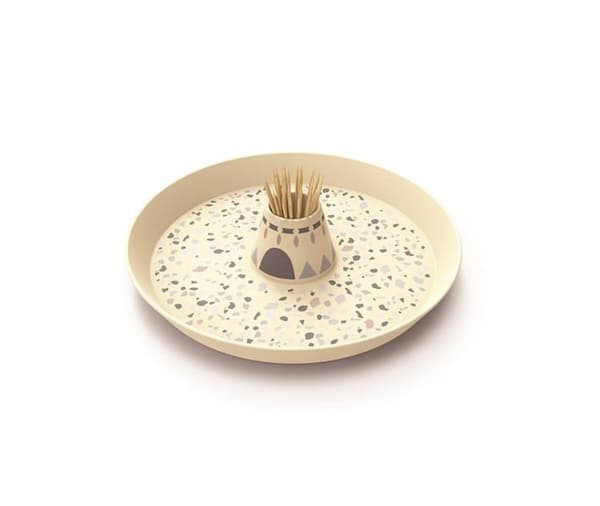 OTOTO Tipi snackfad