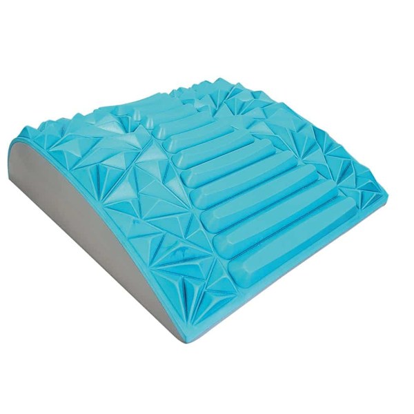 Sveltus Abdominal Massage Mat Blue