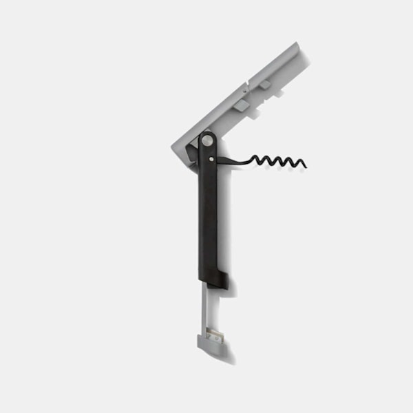 Rabbit Professional Waiters Corkscrew