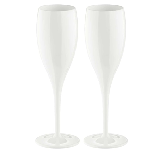 Koziol CHEERS Superglas - Setti | Kaunis Valkoinen