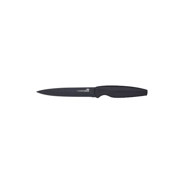 MasterClass Agudo 5 Piece Knife Set with Storage Stand