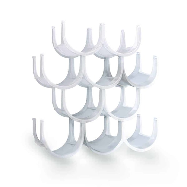 Balvi Viinikaappi Basics - 10 Pullolle