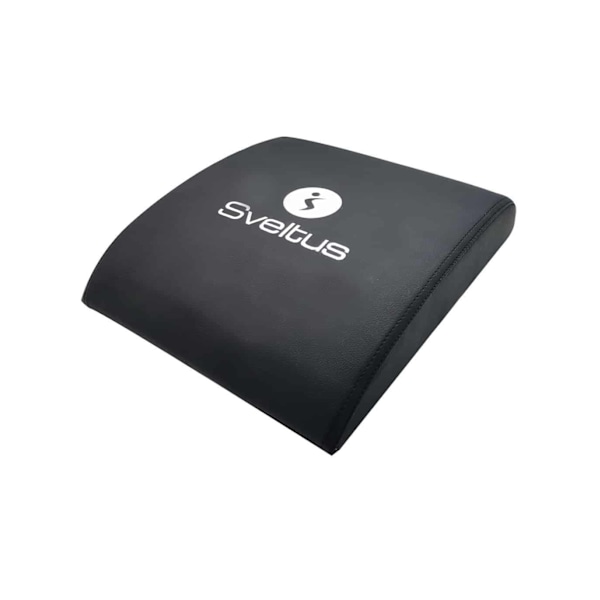 Sveltus Abdominal Matt Black