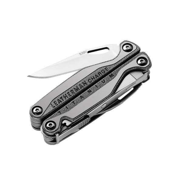 Leatherman Charge TTi Plus - standard sheath