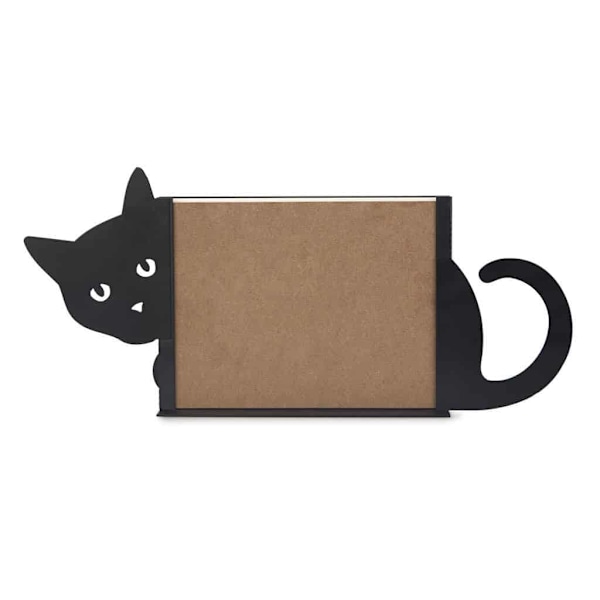 Balvi Photoframe Hidden Cat - Horizontal