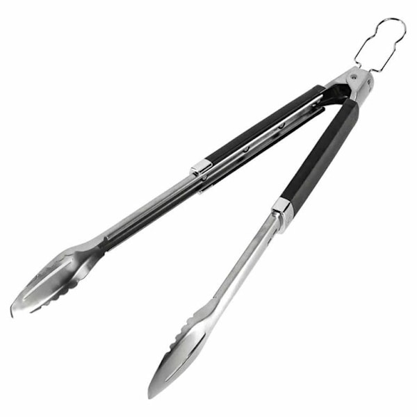 Weber Precision Essential Barbecue Set - 3pcs.