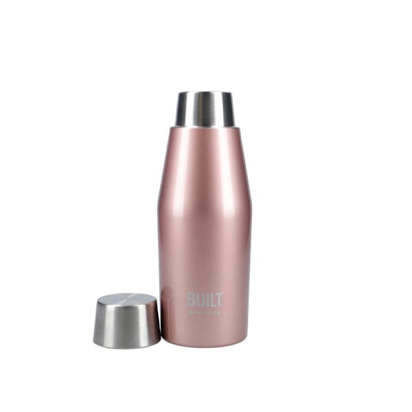 BUILT Apex 330ml Insulated Water Bottle Tropic