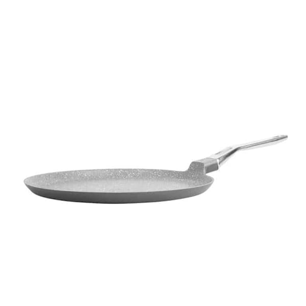 MasterClass Cast Aluminium 28cm Crêpe Pan