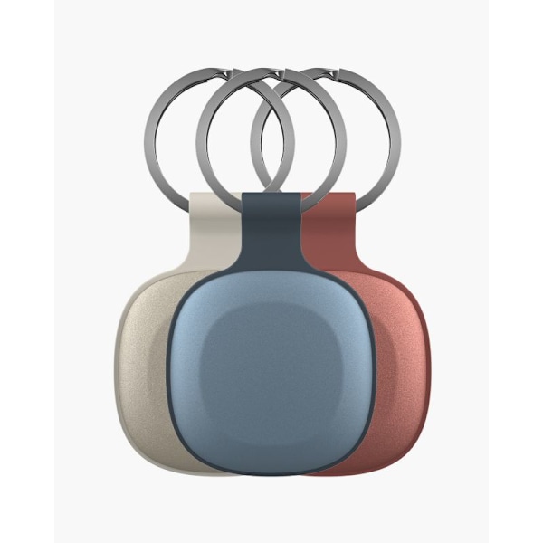 Fresh'n Rebel Smart Finder Tag - 3-pack