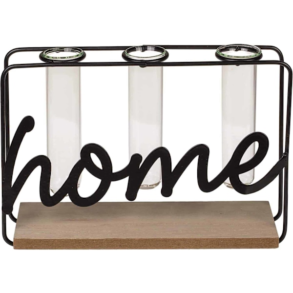 Out of the Blue Metal Plant Holder - Home