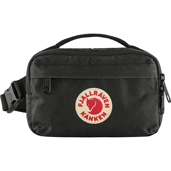 Fjällräven Kånken Hip Pack Frost Green