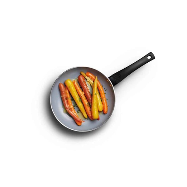 MasterClass Ceramic Non-Stick Eco Fry Pan 20cm
