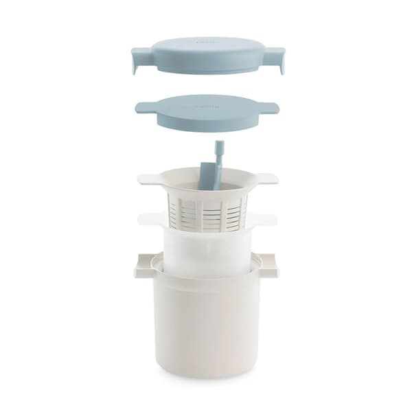 Lékué Kefir &amp; Yogurt Maker