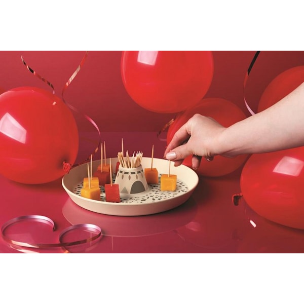 OTOTO Tipi Snack Dish