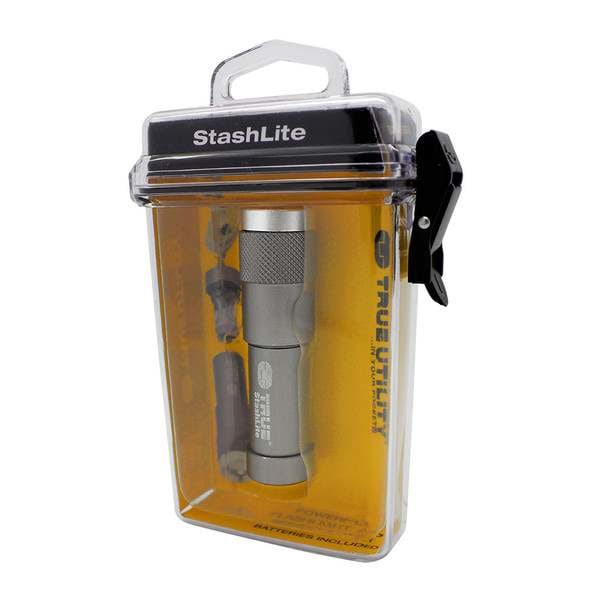 True Utility Stash Lite