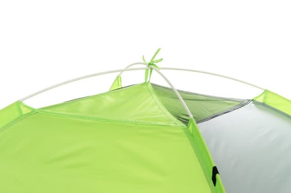 Atom Pop-Up Dome Tent | 2-3 personer | Letvægt