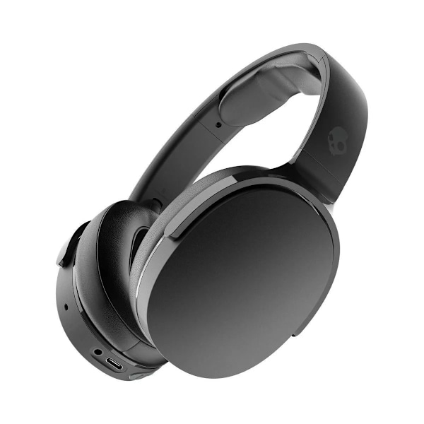 Skullcandy Hesh® Evo Langattomat Kuulokkeet - Totinen Musta