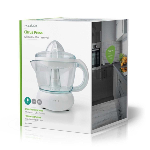 Nedis Citrus Press 0.7L.