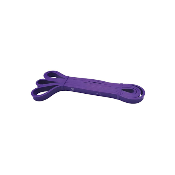 Sveltus Power Band Purple Light - 1.3cm / 7-15 kg