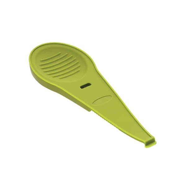 Colourworks Brights Multi Angle Spoon Rest Blue