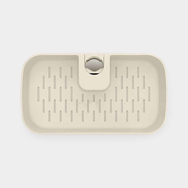 Brabantia ReNew Shower Caddy Soft Beige