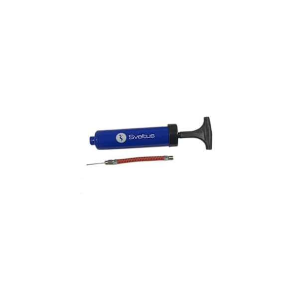 Sveltus Hand Pump 20cm - with needle