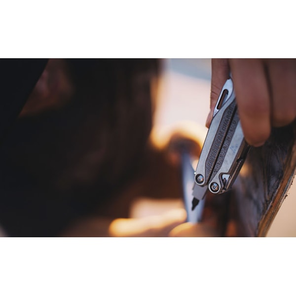 Leatherman Charge TTi Plus - standard sheath